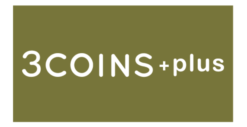 ３coins