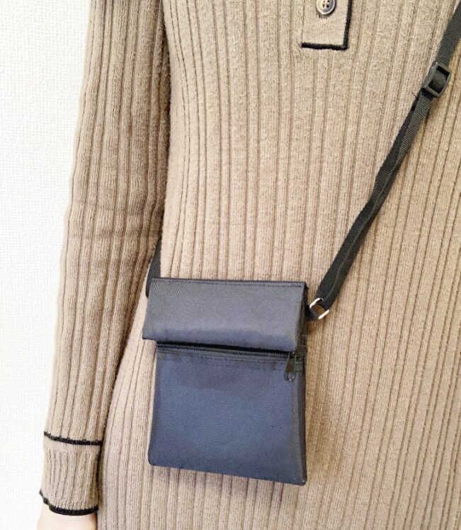 パスポートケース