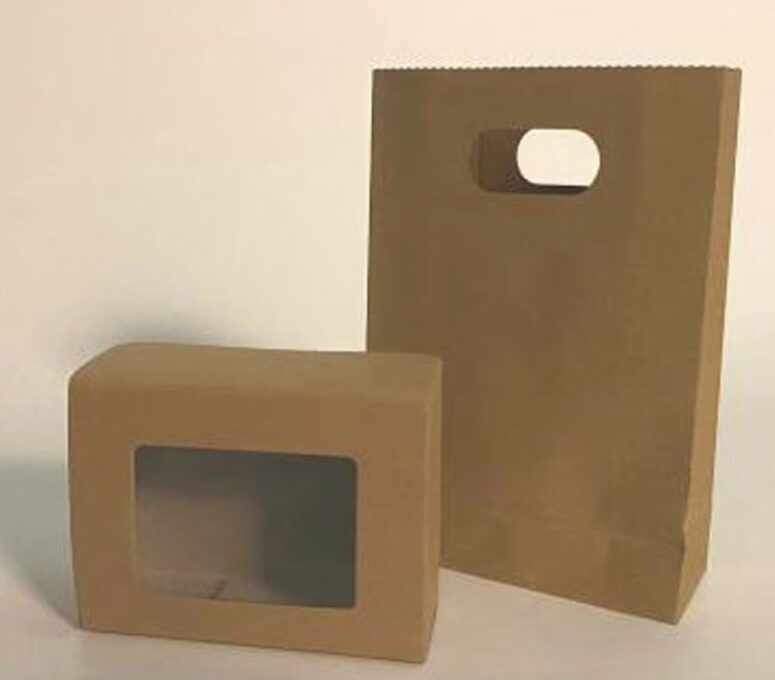 ギフトボックス