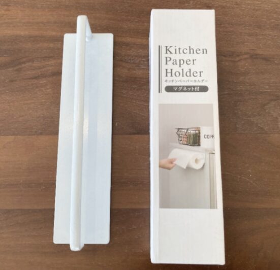 ペーパーホルダー