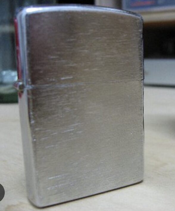 オイルライター