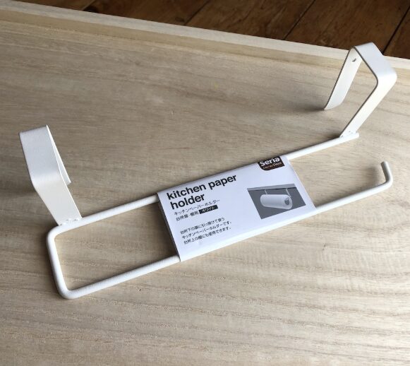 ペーパーホルダー