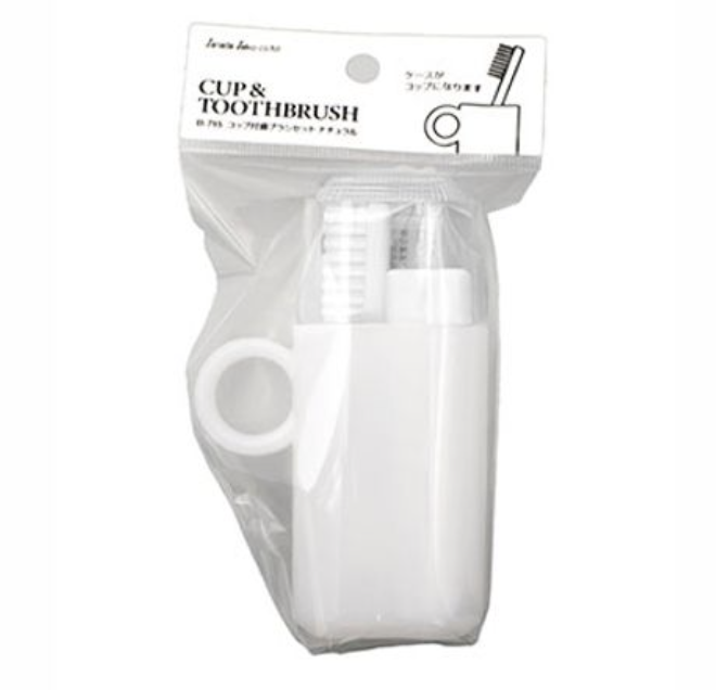 歯ブラシケース