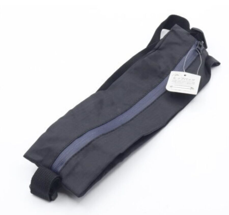 ランニングポーチ