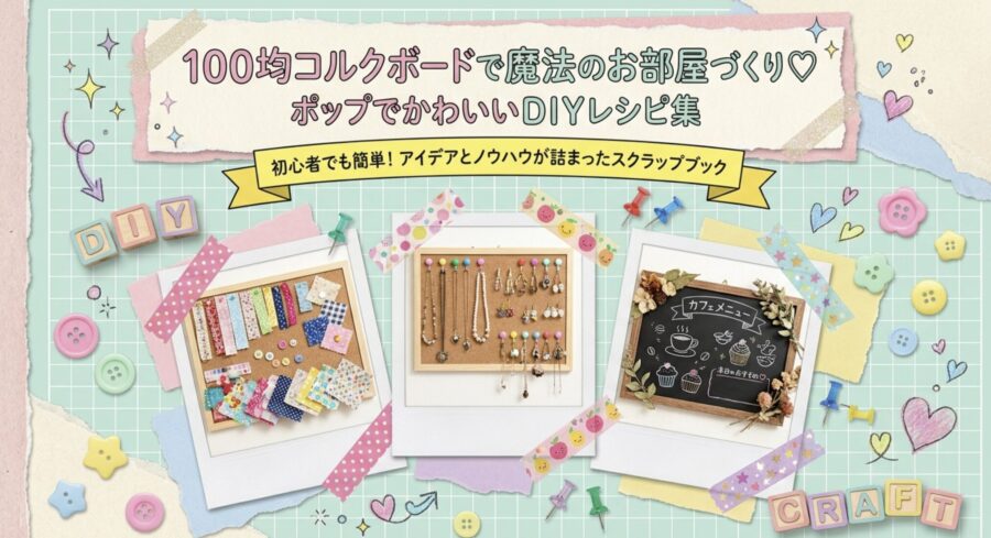 cork-board
