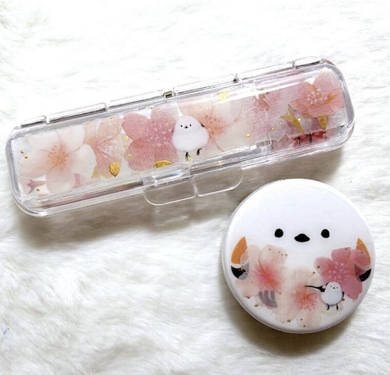 印鑑ケース