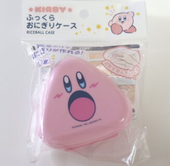 カービィ