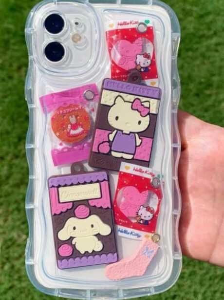 アイフォンケース
