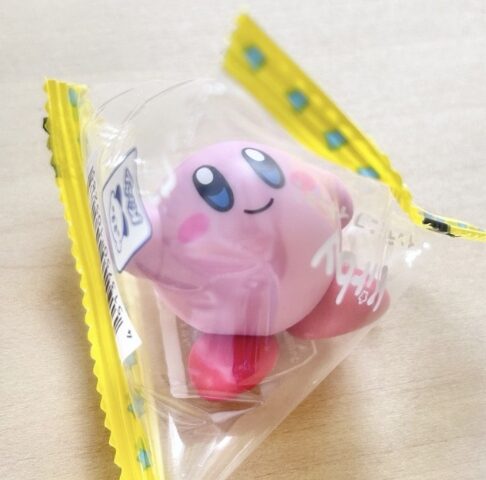 カービィ