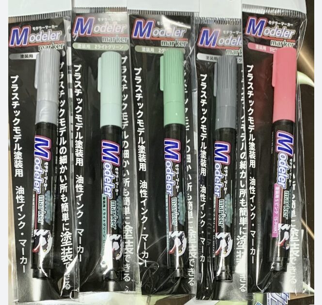ポスカ