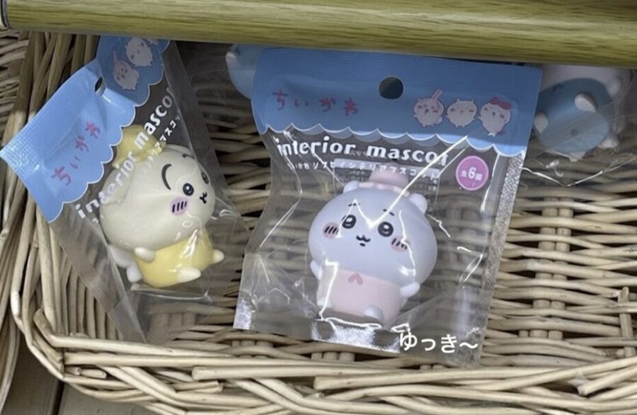 ちいかわ