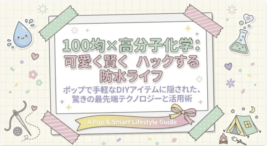 防水シート