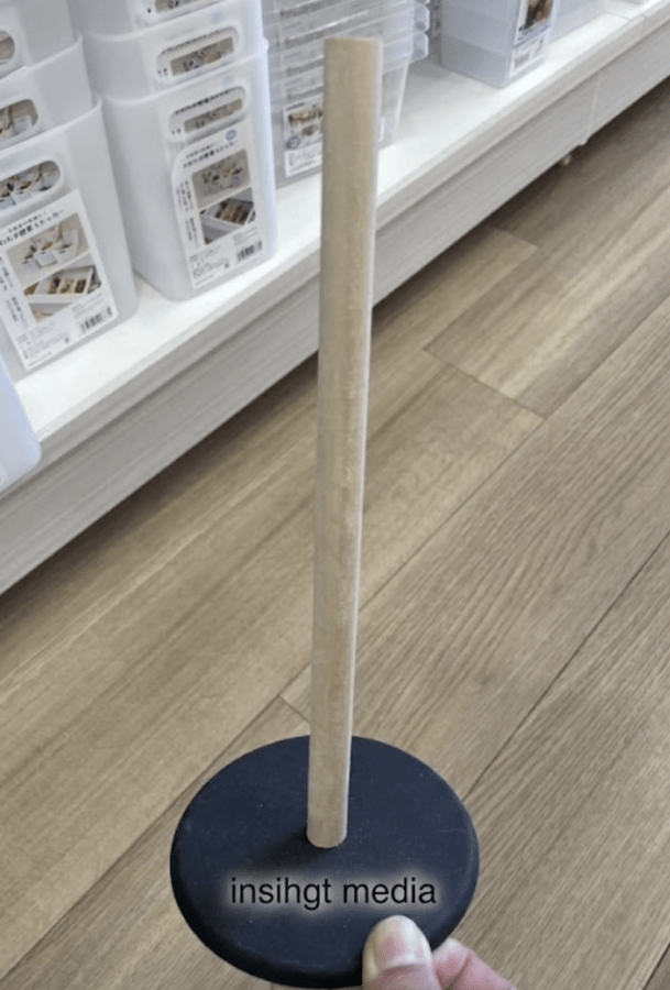 キッチンペーパーホルダー